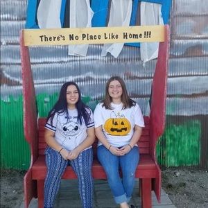 Meet your Posher, Audrey